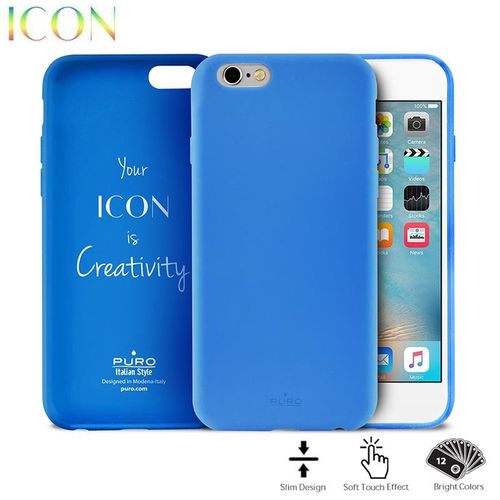 Etui Oryg Puro ICON Apple iphone 6/6S na Arena.pl