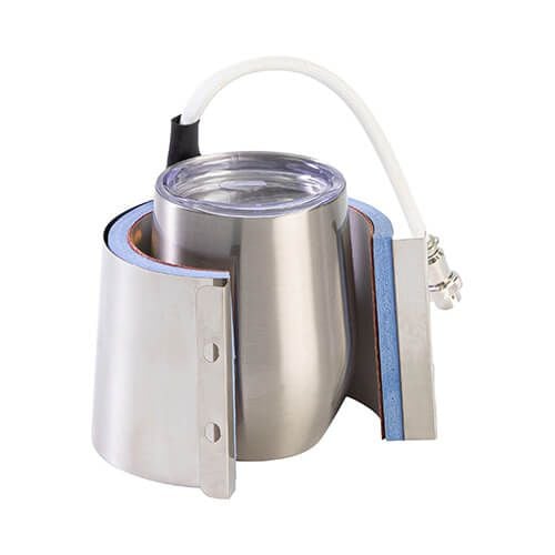 Grzałka do kubków BW22 do prasy Elite Pro / Pro Max zdjęcie 4