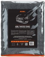 ADBL Twisted Towel Chłonny ręcznik do osuszania