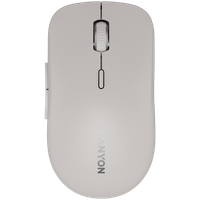 canyon mysz bezprzewodowa mw-12 dwa tryby ciemno szara