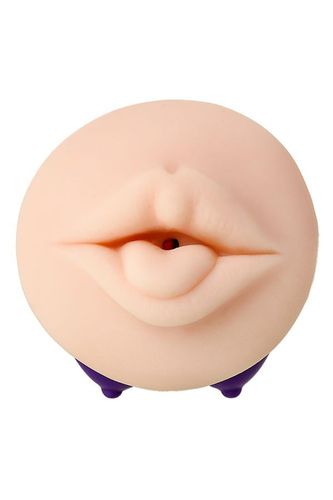 jos yara, masturbator double sided, tpr, fleshy, 17.5 cm na Arena.pl