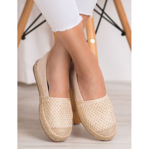 Plecione Espadryle r.41 na Arena.pl