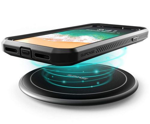 SUPCASE UNICORN BEETLE PRO - iPhone XR - BLACK na Arena.pl