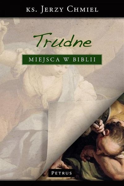 (pdf) Trudne miejsca w Biblii zdjęcie 1