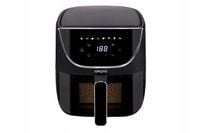 Air Fryer Frytkownica beztłuszczowa AKPO ABF 630CY 5.7l
