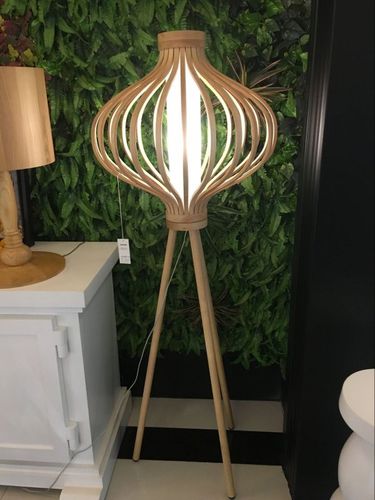 Lampa podłogowa BAREL FLOOR na Arena.pl