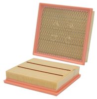 WIX Filters 49115 - Filtr powietrza Lacrosse Impala Monte Carlo Grand Prix