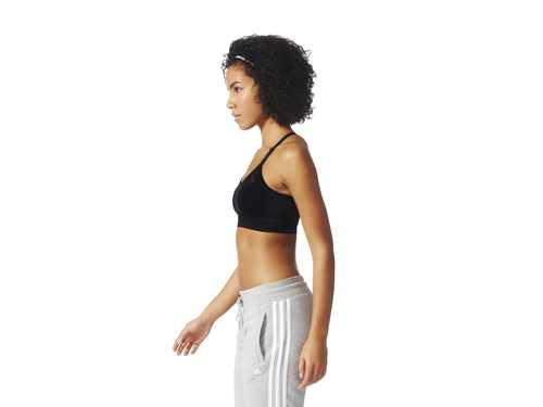Top Adidas Seamless Bra AJ5070 M na Arena.pl