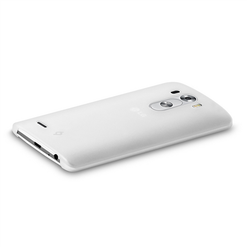 TTEC 0.3mm Etui LG G Pro Lite białe na Arena.pl