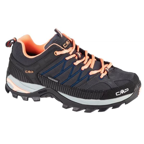 Buty CMP Rigel Low Wp 3Q13246-65UP r.41 zdjęcie 1