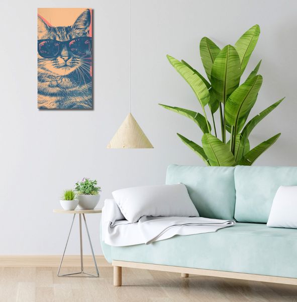 Obraz 30x60cm Trendsetter zdjęcie 2