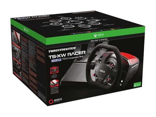 Thrustmaster Kierownica TS-XW Racer PC/XONE na Arena.pl