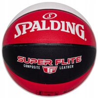 PIŁKA DO KOSZYKÓWKI SUPER FLITE 7 SPALDING