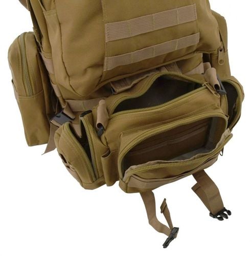 Plecak 55l ARMY CM65487 na Arena.pl