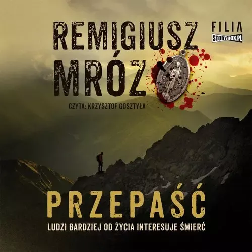 Przepaść zdjęcie 1