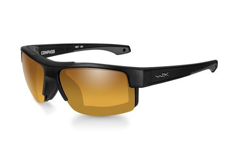 OKULARY WILEY X COMPASS CCCMP04 POLARYZACYJNE na Arena.pl