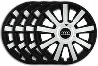 KOŁPAKI 16'' AUDI - A3 A4 A5 A6 A7 A8 Q3 Q5 TT FLM