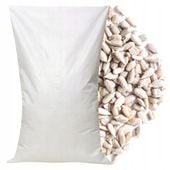 SŁONECZNIK ŁUSKANY 25kg Naturalny wysoka jakość