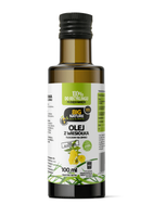 Olej z wiesiołka tłoczony na zimno 100ml - BIG NATURE