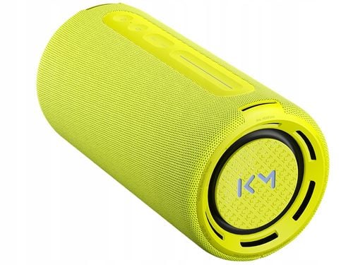 Głośnik Bluetooth LOEWE We. Hear pro Żółty na Arena.pl