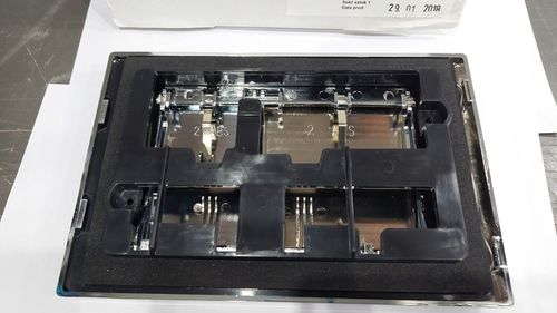 Przycisk do stelaża VICTORIA DUO KFA ARMATURA 21x14 na Arena.pl