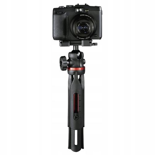 Statyw stołowy HAMA Table Tripod Solid 19B na Arena.pl