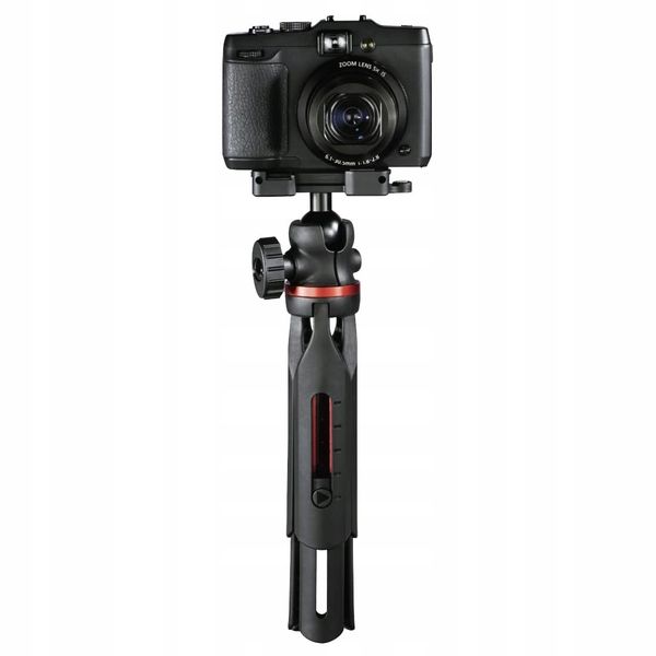 Statyw stołowy HAMA Table Tripod Solid 19B zdjęcie 7
