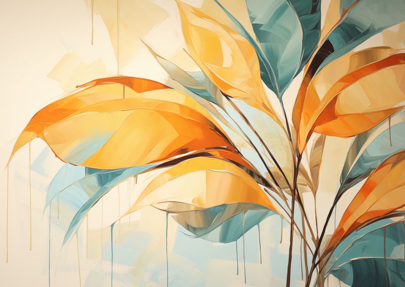 Plakat 84x59,5cm Kolory Natury zdjęcie 1