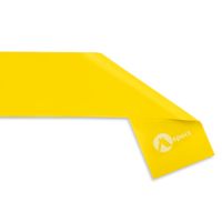 guma do rehabilitacji taśma oporowa 0,15mm 1-2kg