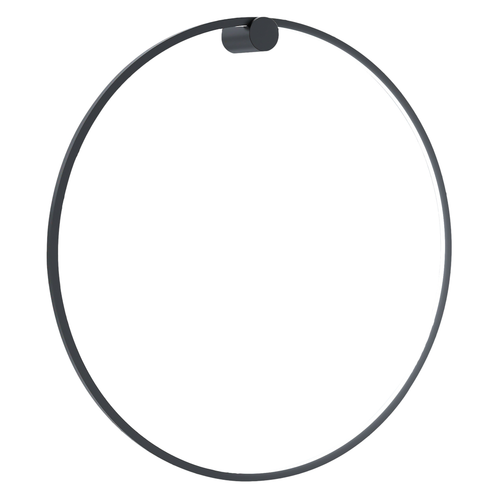 Kinkiet Saturno Black 46W LED na Arena.pl