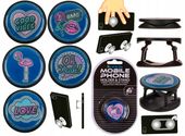 popsocket uchwyt do telefonu na palce różne wzory