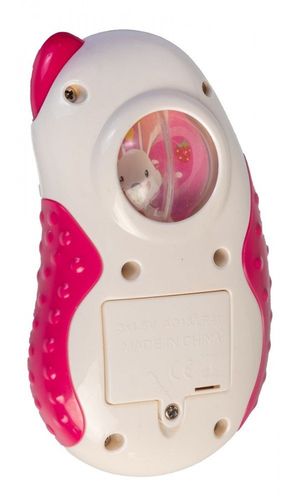 Telefon Różowy na Arena.pl