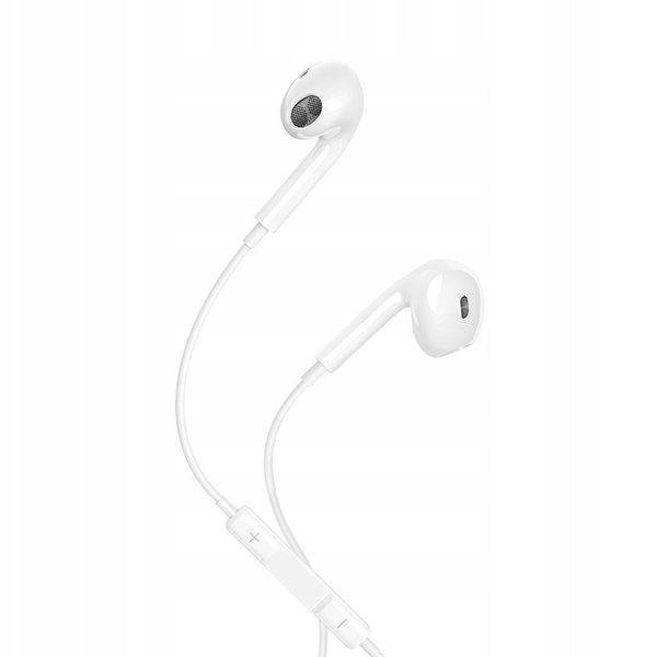 SŁUCHAWKI douszne USB-C do iPhone 15|PRO|MAX|+ MIKROFON zdjęcie 3