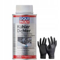 LIQUI MOLY 8347 Uszczelniacz chłodnicy 0,15L