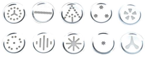 MASZYNKA DO CIASTECZEK DEKORATOR na Arena.pl