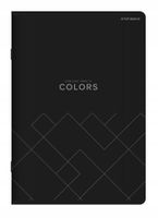 ZESZYT TOP COLORS A4/96K MIX 400169189 9847 A'5