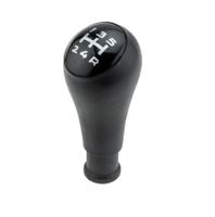 Fiat Stilo 01- Gałka zmiany biegów 5 biegów czarna