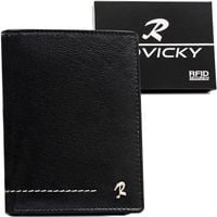 portfel męski skórzany n890-cmc-2633 black