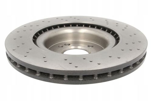 TARCZA HAM PRZOD 350X32 V BREMBO na Arena.pl