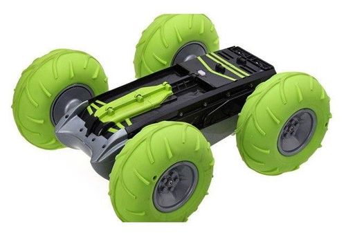 Amfibia Extreme 27MHz 0921 na Arena.pl