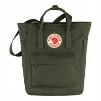 Plecak turystyczny Fjallraven Kanken Totepack