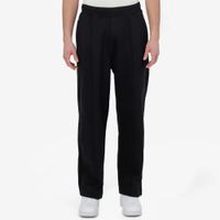 Spodnie sportowe KAPPA Comfort Fit z szczotkowanego polaru XXL