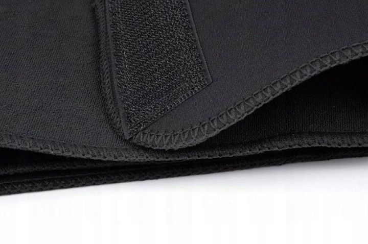 NEOPRENOWY PAS WYSZCZUPLAJĄCY ODCHUDZAJĄCY 130cm zdjęcie 7