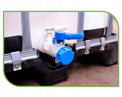 Zawór Motylkowy do Mauzera (GW S60x6 z wylotem GZ S60x6) IBCS60F-BTVS60M na Arena.pl