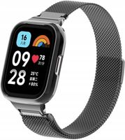 BRANSOLETA PASEK OPASKA DO XIAOMI REDMI WATCH 3 ACTIVE | 12 SUPER KOLORÓW