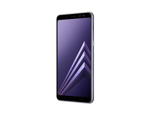 Samsung GALAXY A8 2017 ORCHID GREY na Arena.pl