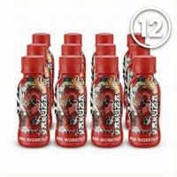 NUTRITION22 YAKUZA POMPA WYTRZYMAŁOŚĆ SIŁA PRZEDTRENINGÓWKA SHOT 12x100ML