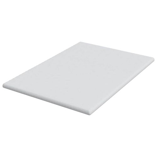 Podkłady na materac Biały 140 x 190 cm na Arena.pl