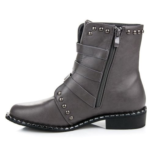 Szare workery r.40 na Arena.pl