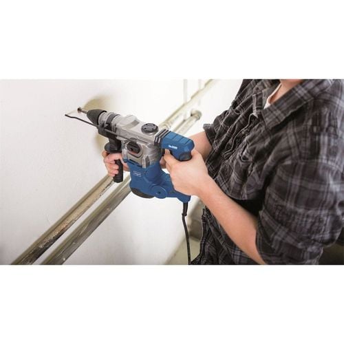 Młot udarowo-obrotowy Scheppach DH1300PLUS 1250W na Arena.pl